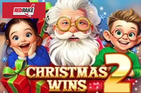CHRISTMAS WINS 2